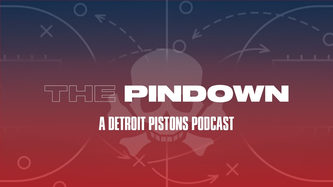 The Pindown: Running the Gauntlet