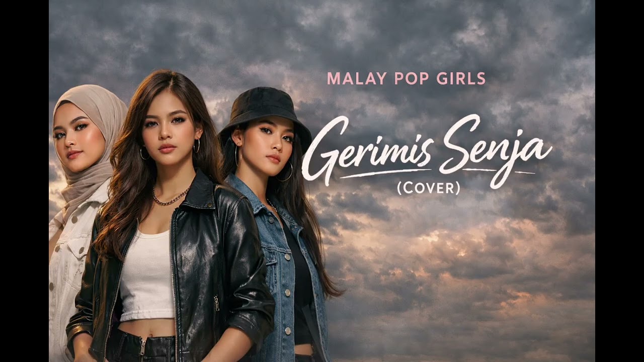 Gerimis Senja - Alleycats (Cover) by MPG