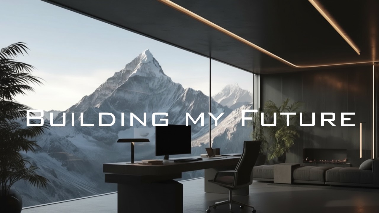 Deep Focus Music for Long-Term Goals