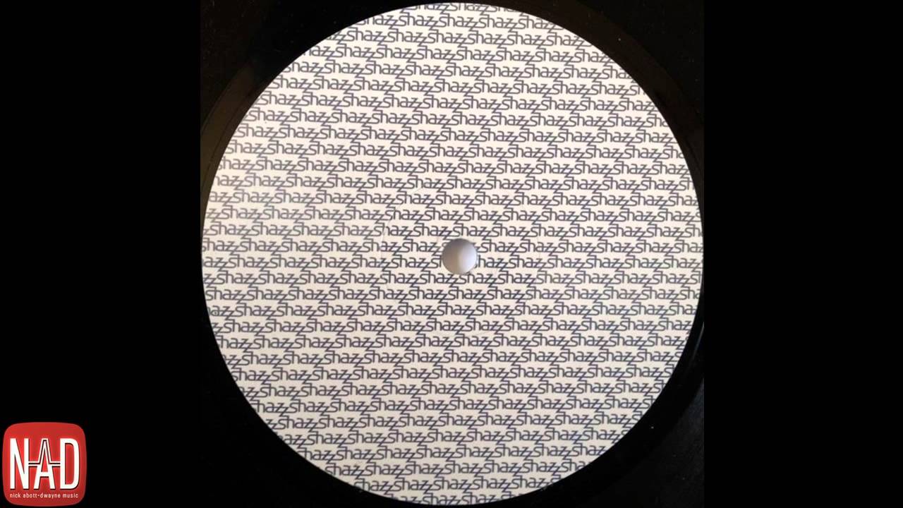Shazz + Blaze - Innerside (Artform Vocal Mix)