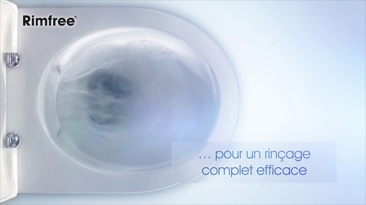 wc sans bride rimfree masterceram