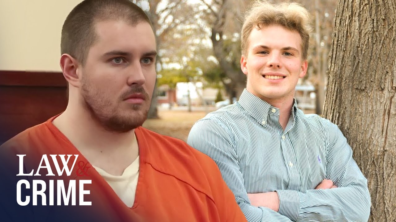 He Murdered His Best Friend and Then Cut Up His Body