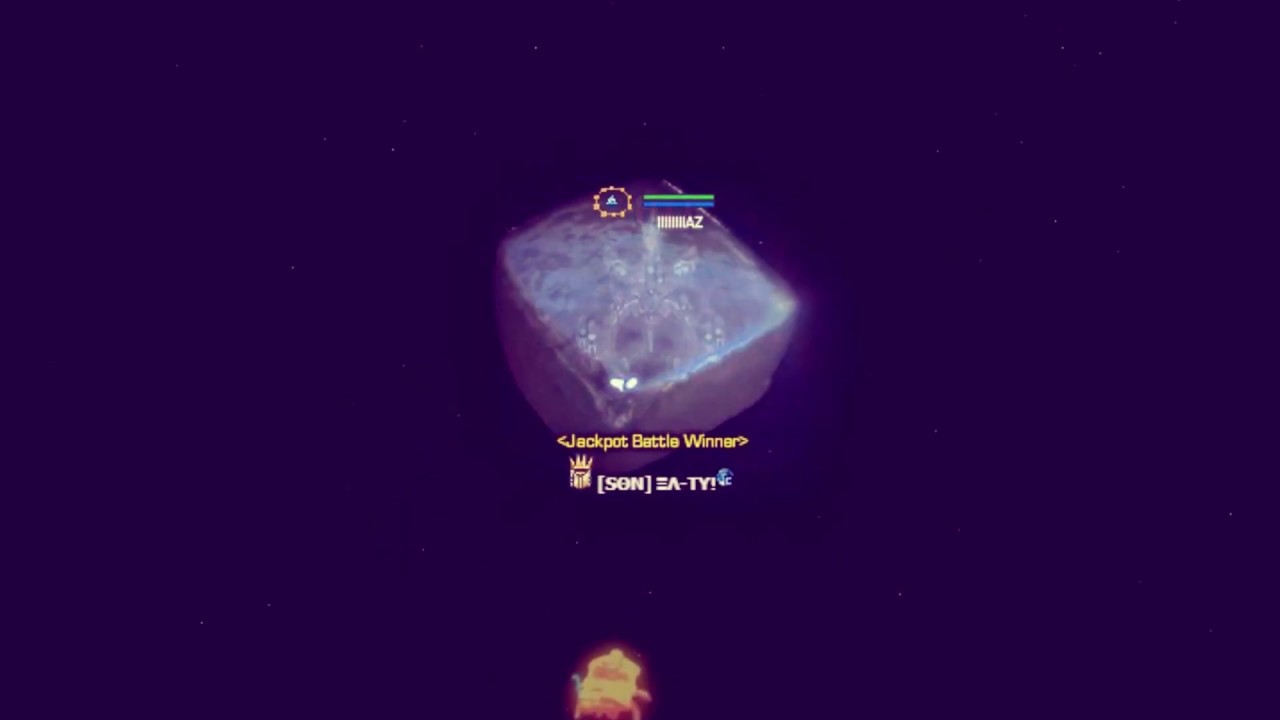 Darkorbit - One Ultimate Extasy Ws Renk-BOMB [1080pWatch]