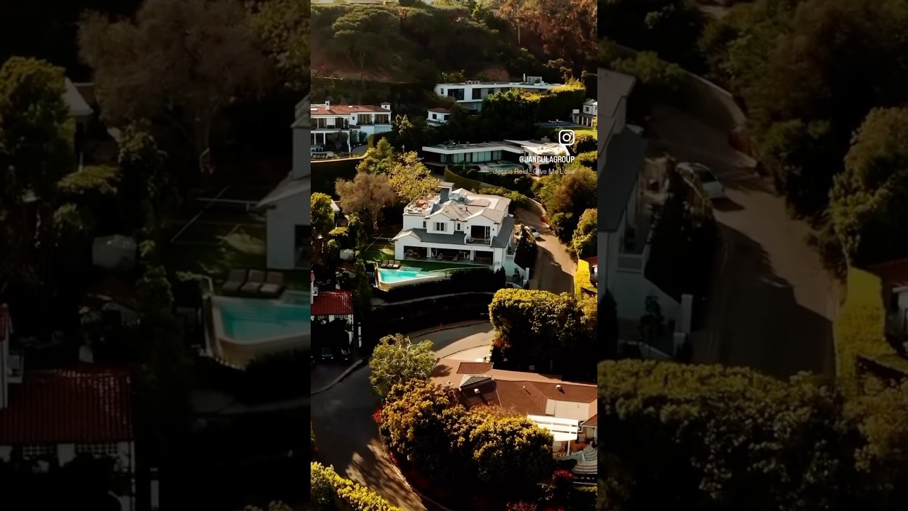 1682 San Onofre Drive | Pacific Palisades, CA