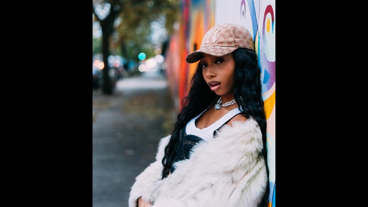 NIA MONET (artist) with The Ryde Along on Ruff Ryders Radio at Digiwaxx New Media Wednesdays