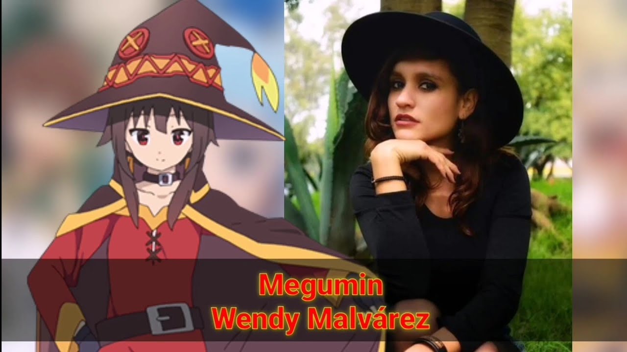 Konosuba / Doblaje Español Latino🎙