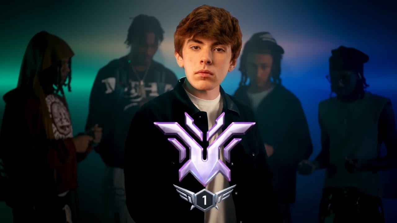 How I hit champ 1