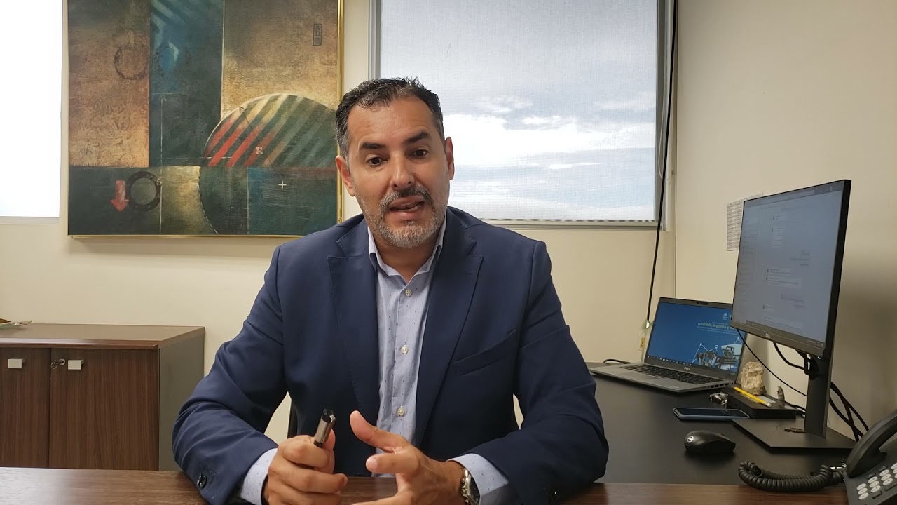 Mal estado de medidores de agua generan grandes pérdidas