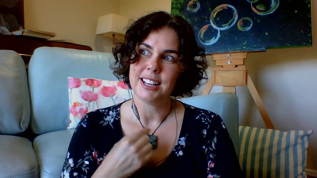 Why do I wear a pounamu necklace? (greenstone)