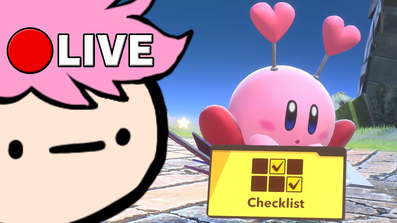 🔴 TODAY WE FINISH THIS