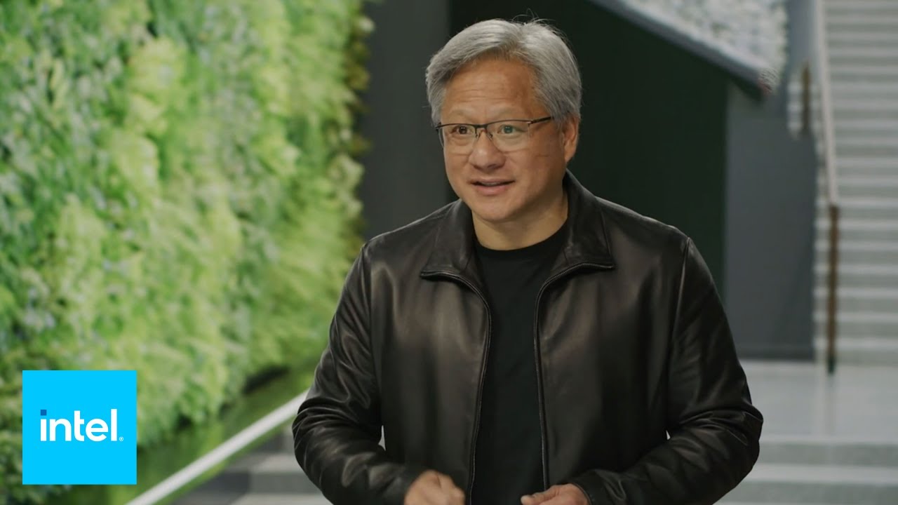 AI computing efficiency with 4th Gen Intel&reg; Xeon&reg; Processors | Intel Business