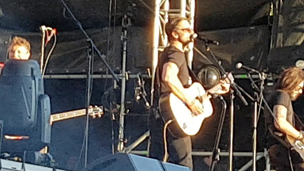 Tom Beck - Helden Der Nacht - München (22/06/2018)