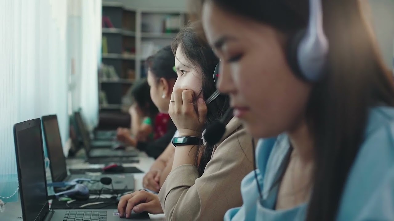 БатМУ нун ишмердүүлүгү тууралуу видеоролик
