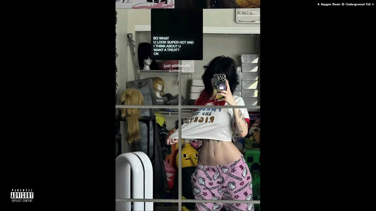 ☆ FREE ☆ Pluggnb ✘ Jerk ✘ Lil Shine Type Beat 2025 ~ 