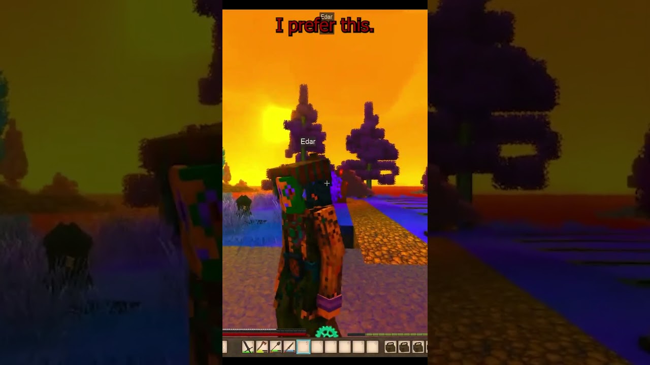 Новый эффект Rustsickness для Rustbound Magic просто потрясающий — клипы Vintage Story Stream #sh...