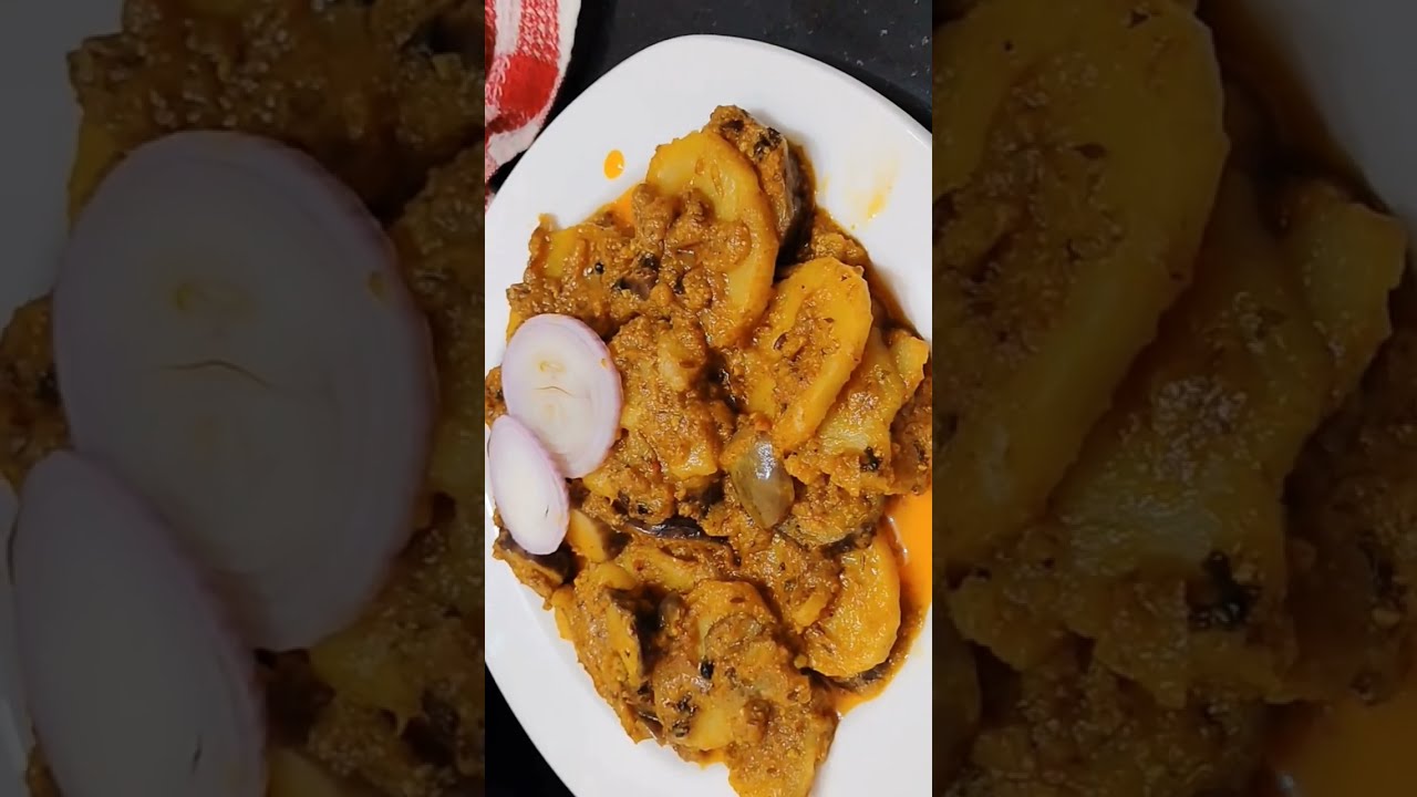 #स्पेशल सब्जी#sabji#recipe#❤️