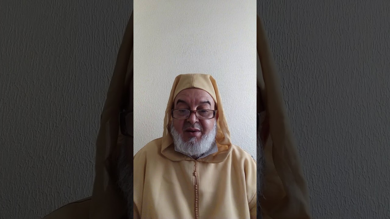 صوم العموم وصوم الخصوص وصوم خصوص الخصوص 12 رمضان 1441 هجرية م 6 5 2020