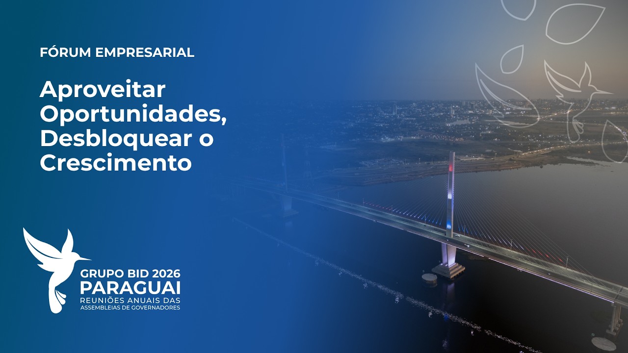 Fórum Empresarial: Aproveitar Oportunidades, Desbloquear o Crescimento | Dia 2