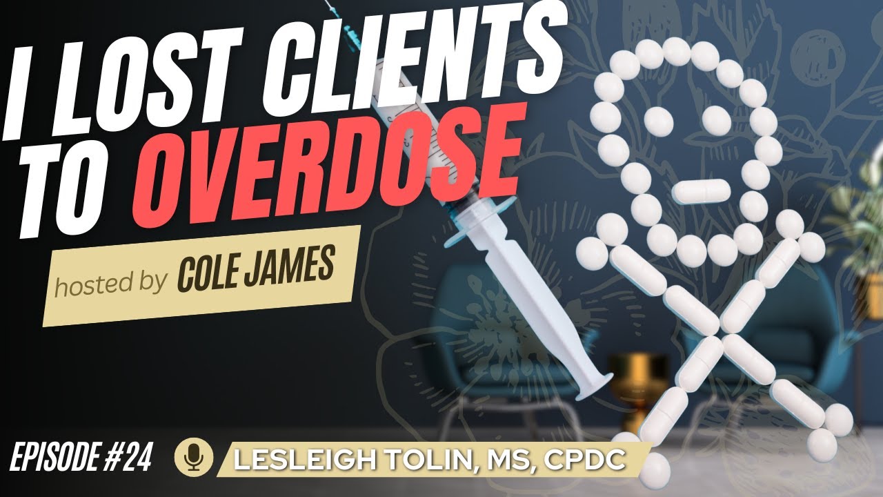 What No One Tells You About Grief & Addiction Recovery