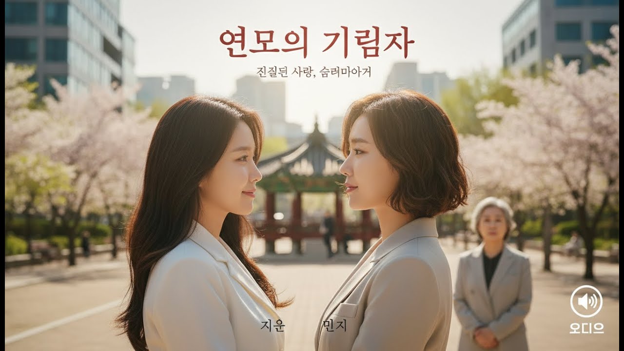 어머니가 딸의 커밍아웃에 집을 나갔지만 — 수년 후 사랑하는 여자와의 결혼식을 멀리서 지켜보았다