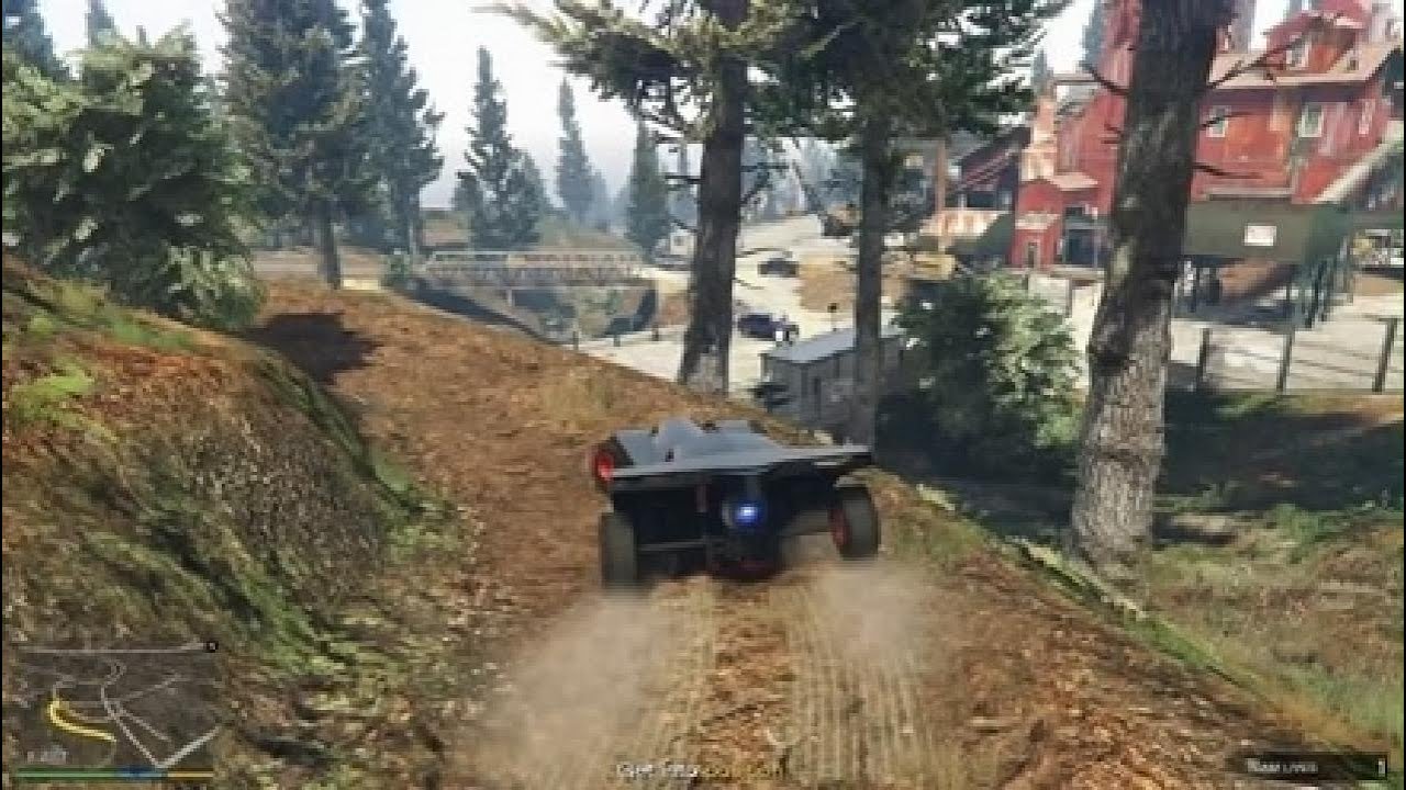 Grand Theft Auto V_20260209145419