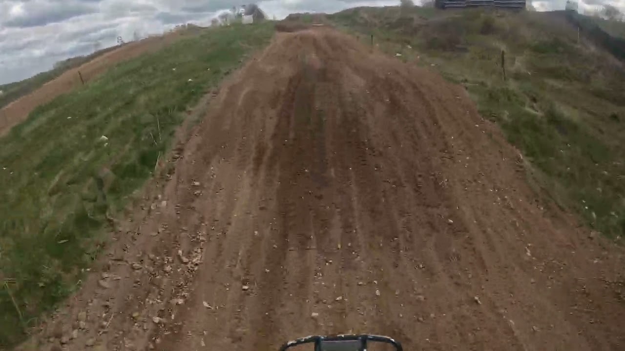 limhamns mk training ltr450