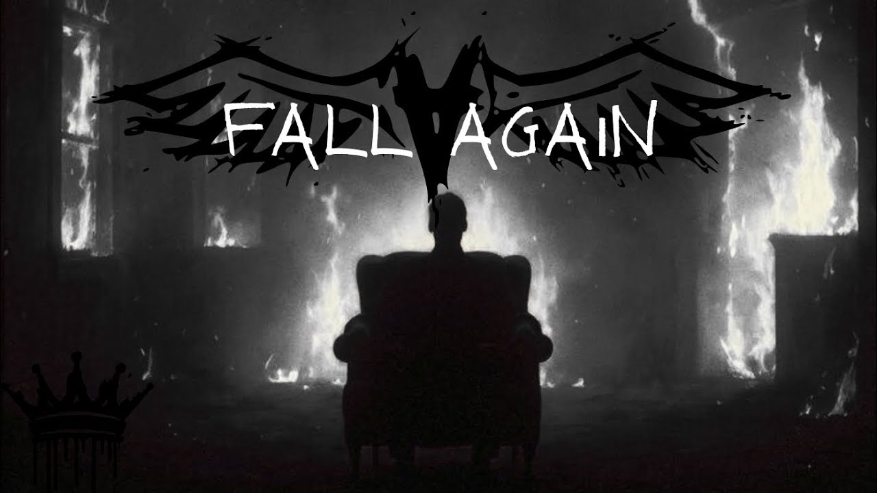 Fall Again