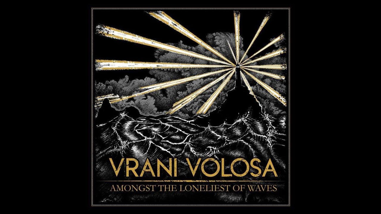 Vrani Volosa - Calm Sea