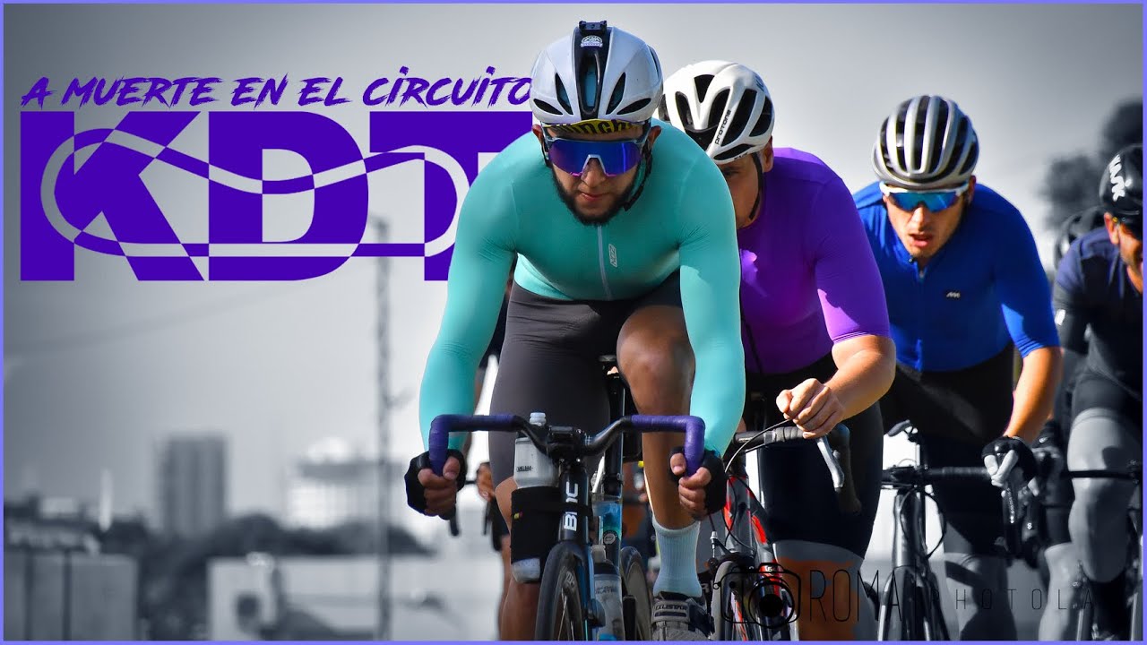 ¿El circuito más picante de Buenos Aires? - Circuito KDT - Un día más de leña con datos y análisis 🔥