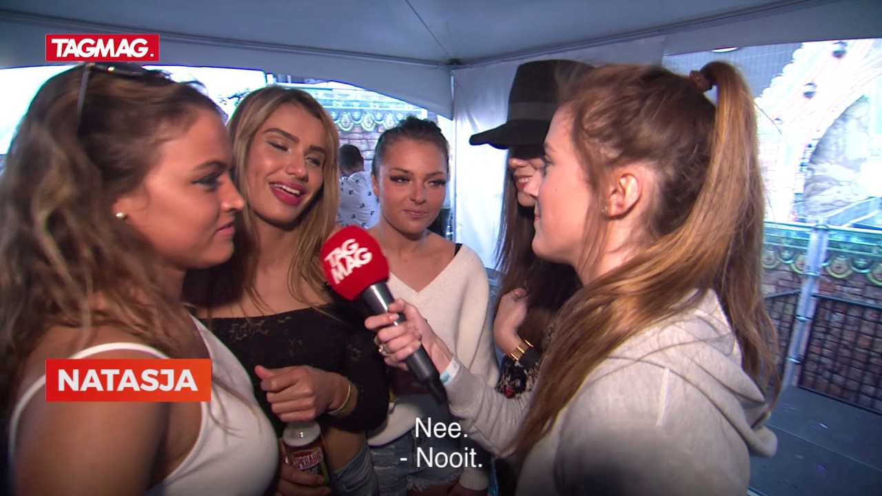 Doet Jamie-Lee volgend jaar mee met 'Temptation Island'? ^^