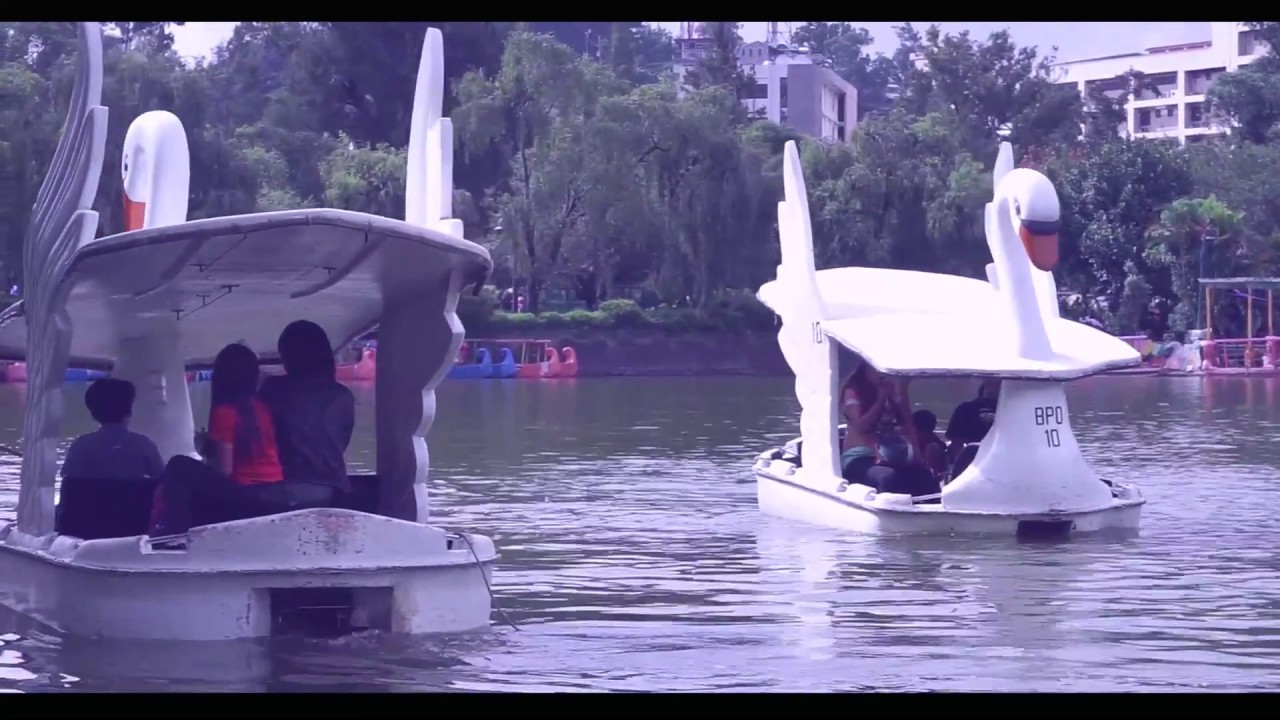 BAGUIO | Burnham Park