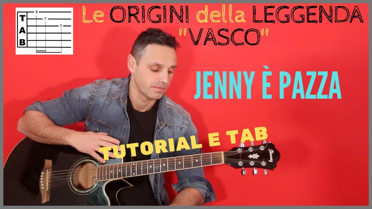 Jenny è pazza 