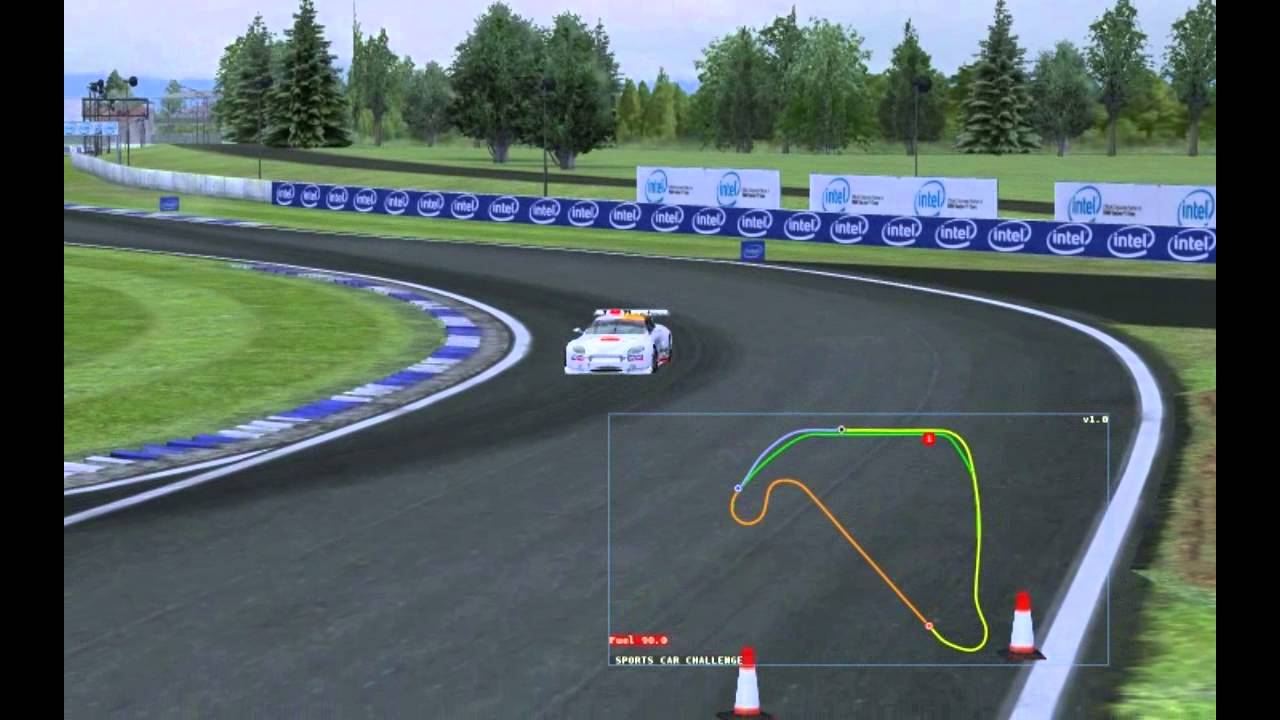 J K Duo Racing Prezentacja