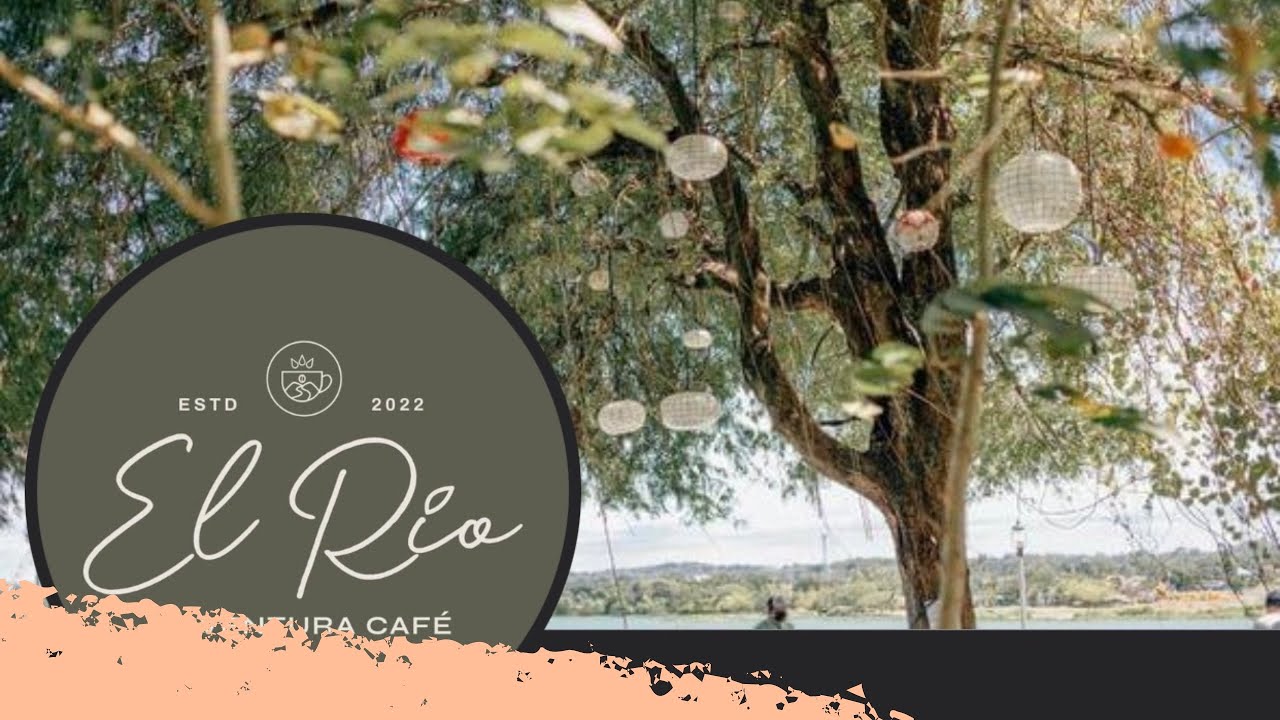 El Rio Adventura Cafe