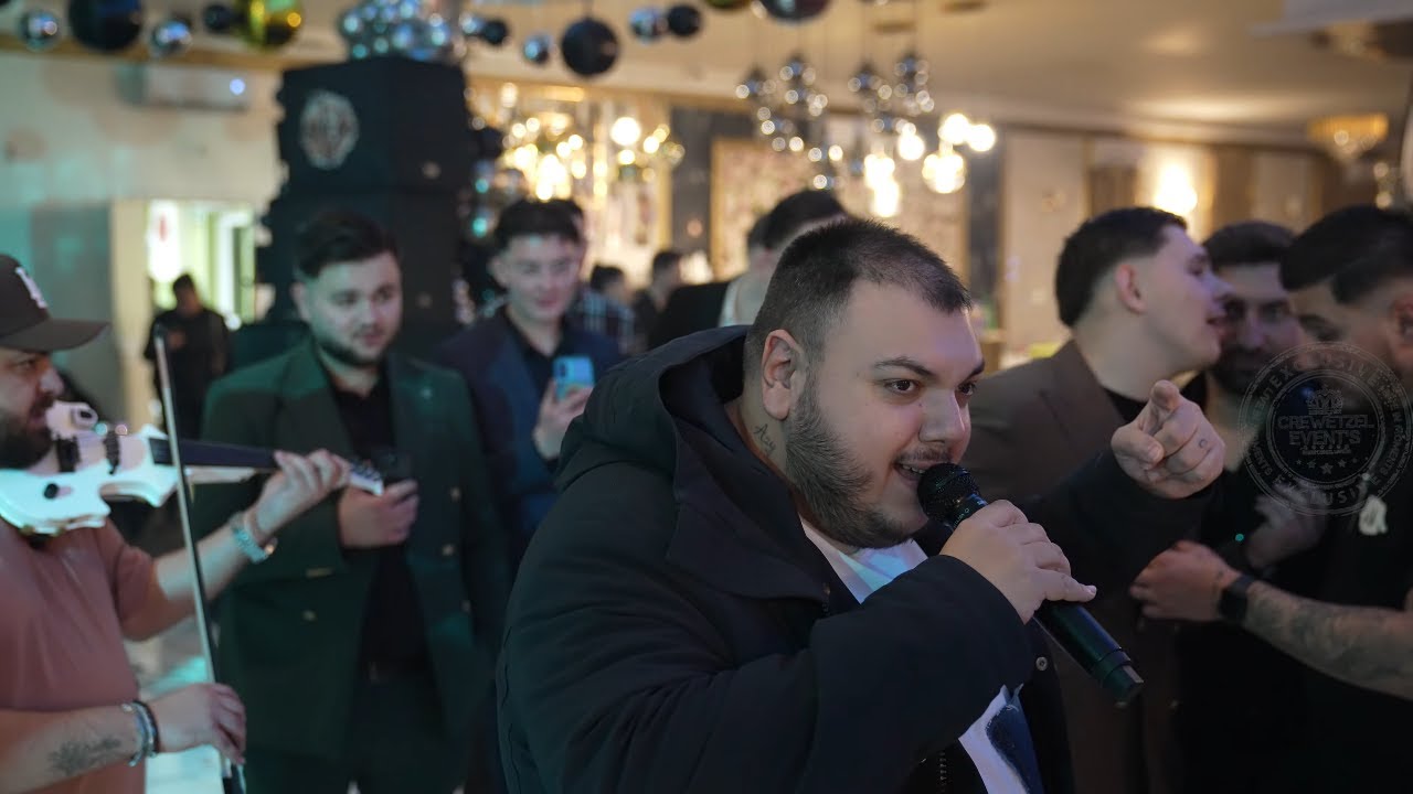 LEO DE LA KUWEIT❎FRATIA NU E DE VANZARE 2025❎Majorat Adrian Bura❎FRATIA NU E DE VANZARE❎Crewetzel