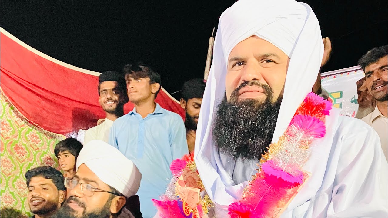 Karamat Hazrat Ghouse Azam Dastageer sarkar bayan Murshid Karim pir Syed gul Ahmed shah jilani Qadri