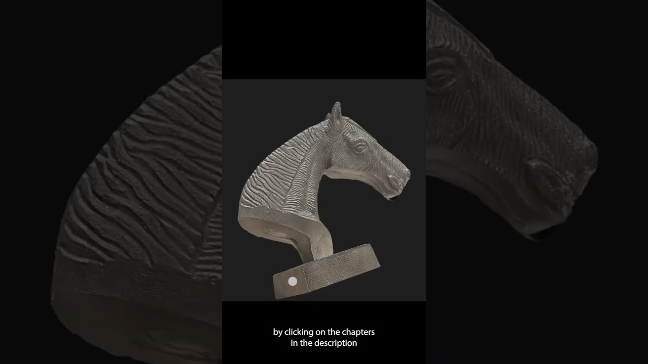 3D Scanning with KIRI Engine