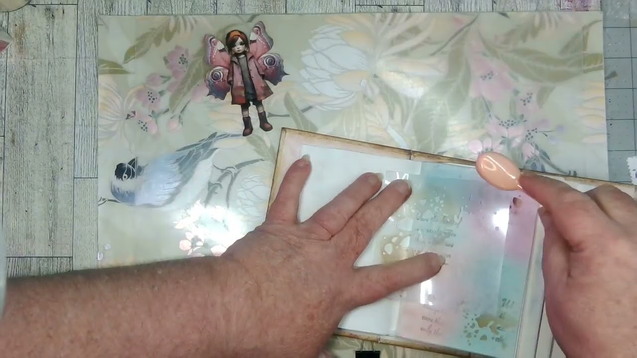 Jumbo Playing Cards   Made with Clipchamp