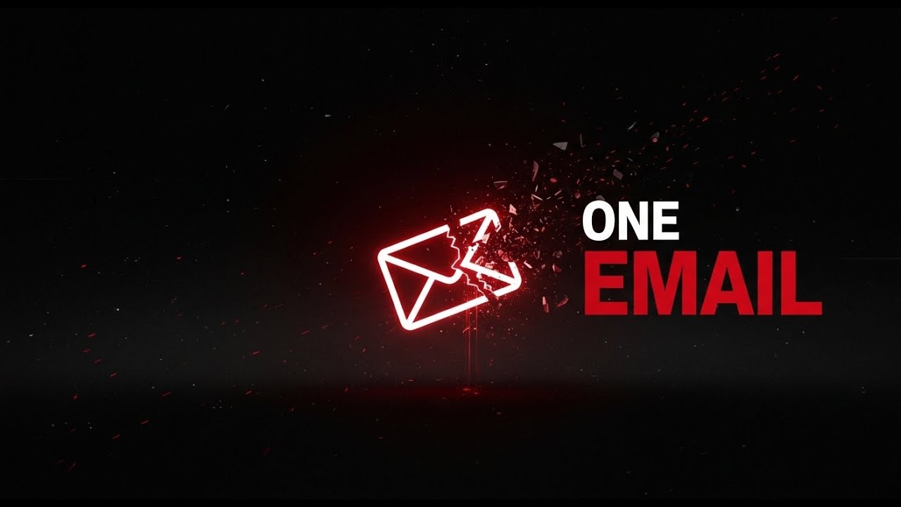 The Dark Web Empire That Fell Because of One Email | AlphaBay Documentary