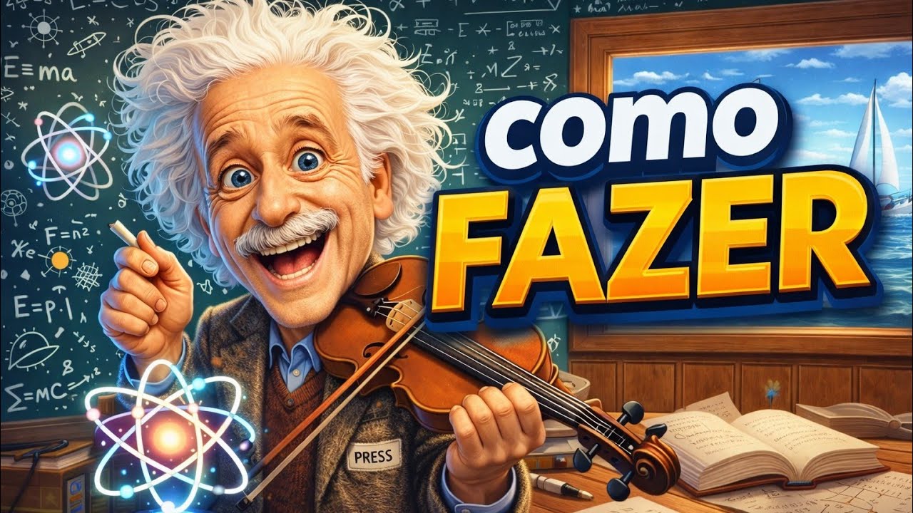 FIGURINHA DA PROFISSÃO / TREND DA PROFISSÃO / TREND DO TRABALHO. COMO FAZER NO CHAT GPT E NO GEMINI.