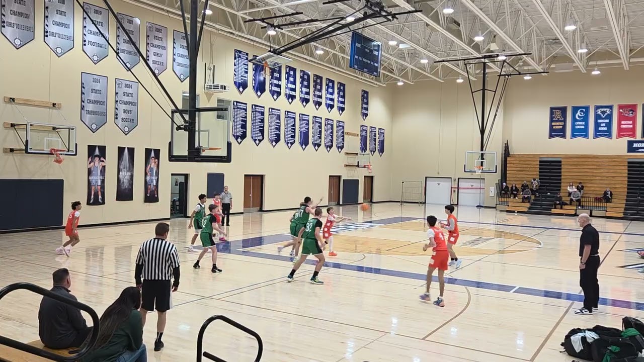 Pw vs Verona 