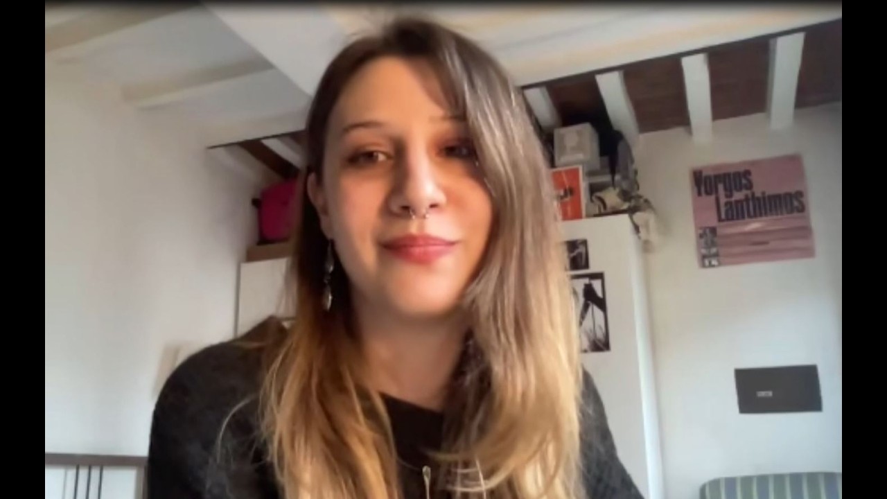 Caterina Migliarini firma il Korea Film Fest