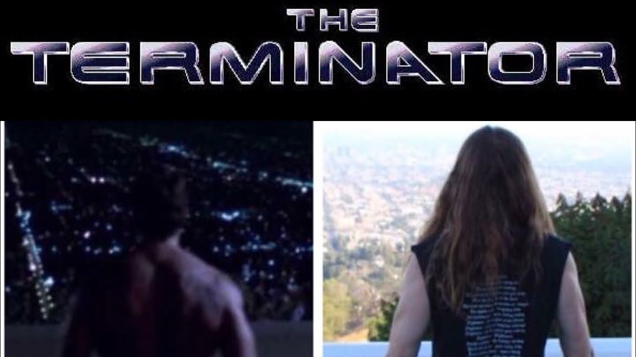 The Terminator (1984) Filming Locations