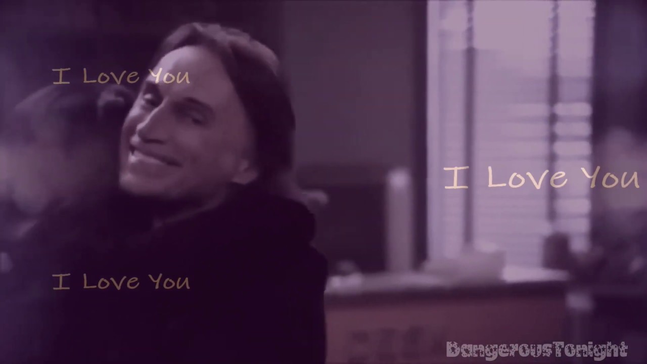 Robert Carlyle Dancing (Tongue Tied) OUAT Rumple