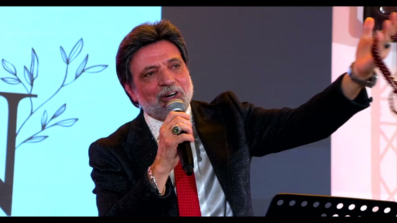 Masters of Mardelli 279 - Raschid Moussa - Aysh Le Badda O Mabadda 2024 NEW NEU Beyt El-Thesch