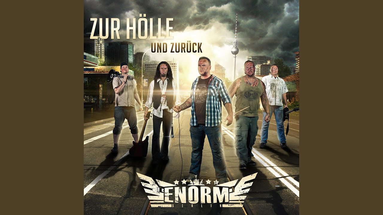 Zur Hölle und zurück