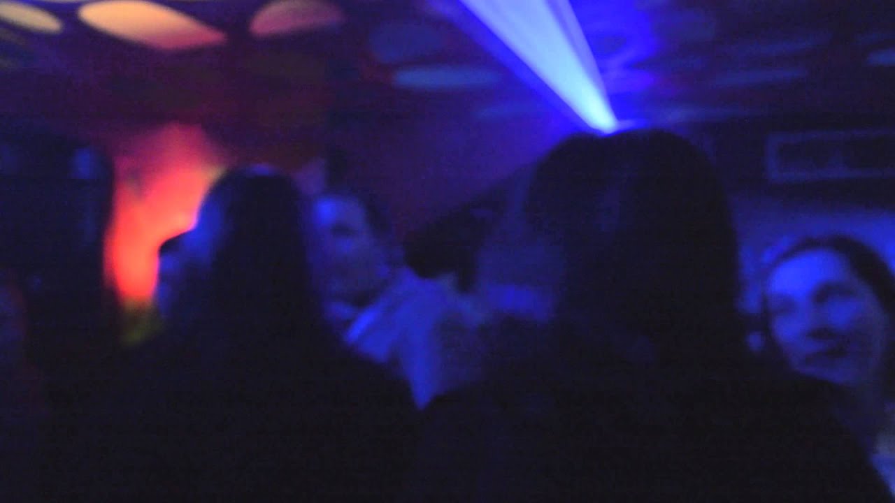 Basement Sounds #3 @Po&ccedil;o Velho - Almeirim