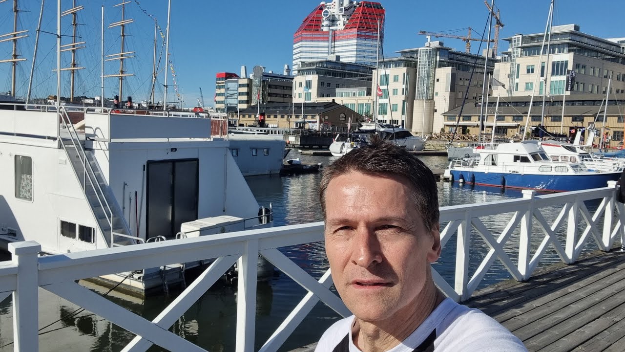 Gothenburg City