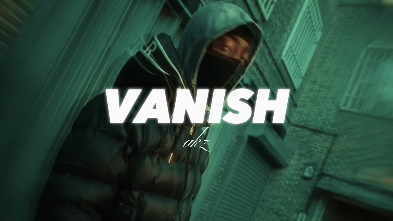 StackHundos x Stampz x SWiTCH x Bkay Drill Type Beat - “VANISH” (prod . akzbeatz)