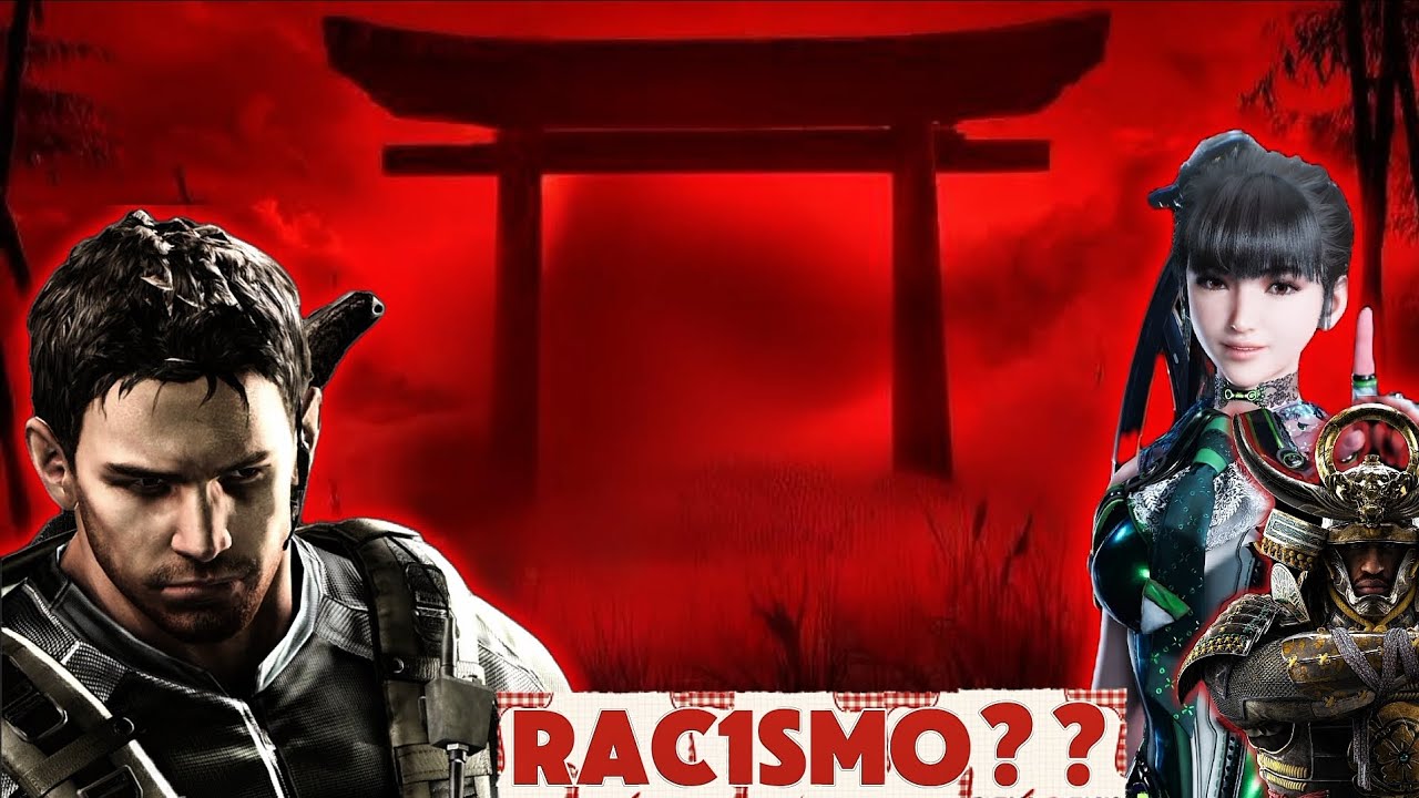 JOGOS que tiveram POLÊMICAS por motivos bestas (ou não)